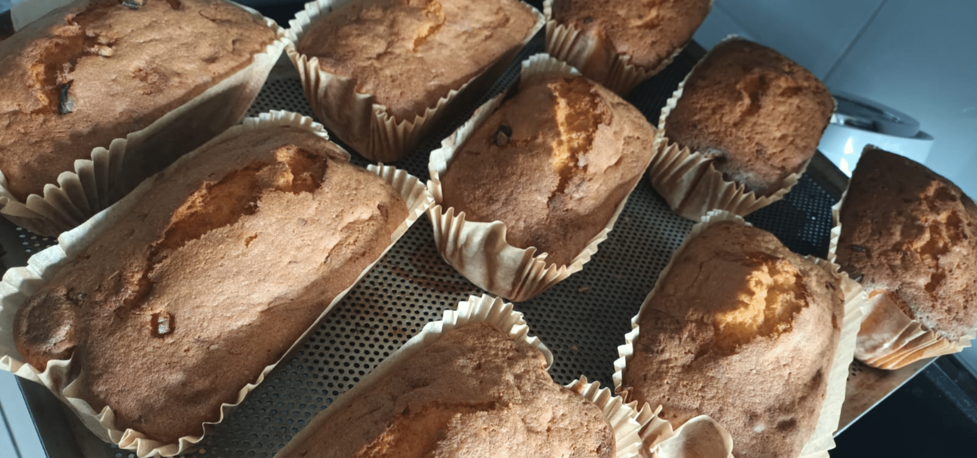 boulangerie pâtisserie