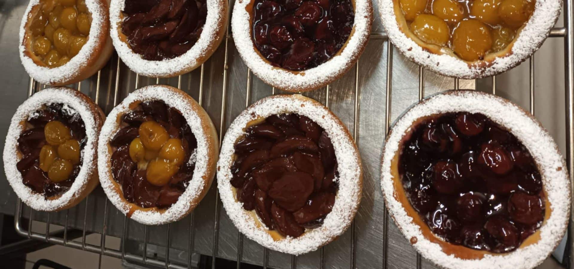 boulangerie pâtisserie